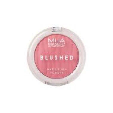 mua dusky rose